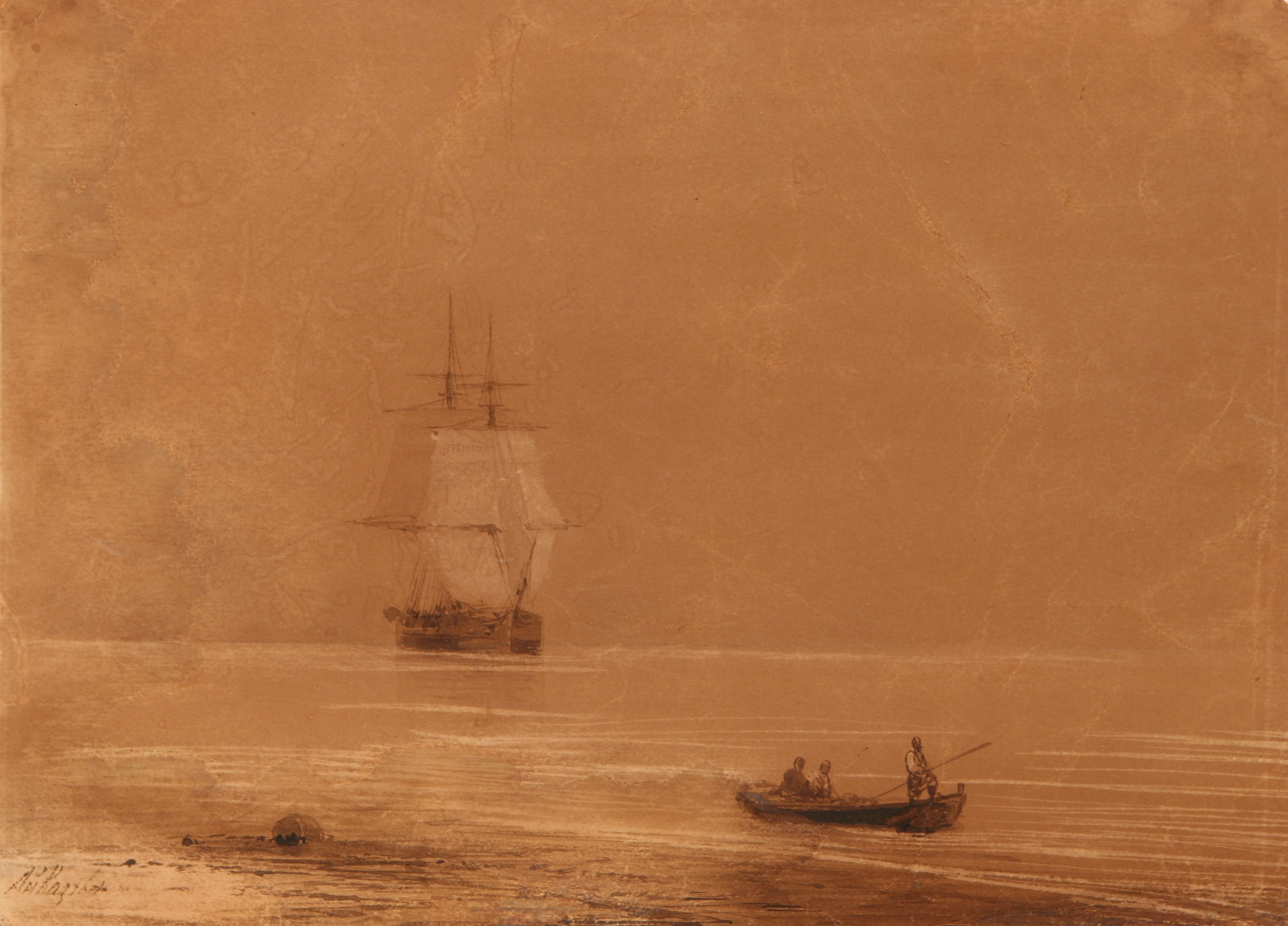 Айвазовский 200 лет. Айвазовский портрет казначеева. Айвазовский аукцион. Туманное утро айвазовский. Айвазовский буря.