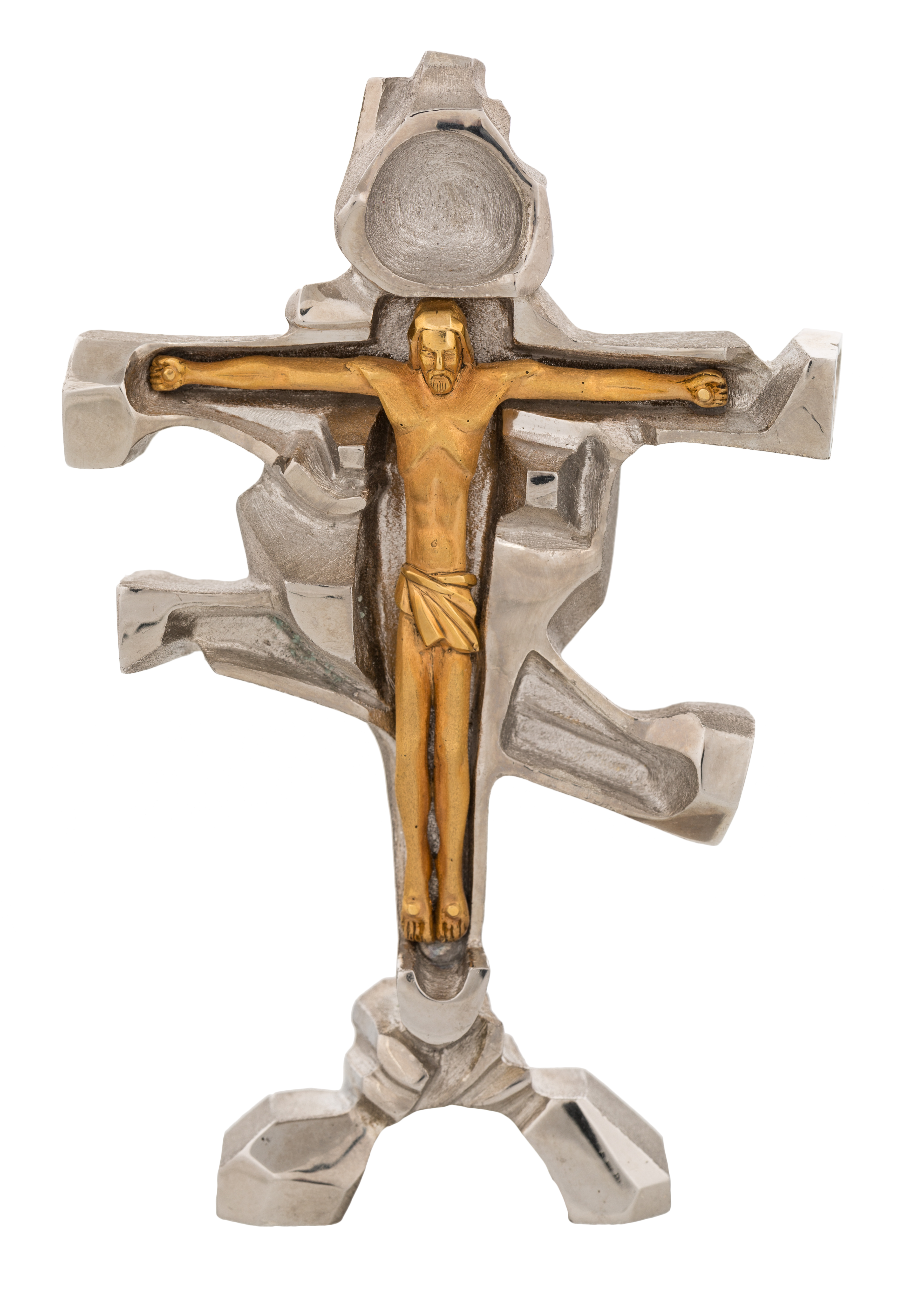 ERNST NEIZVESTNY (RUSSIAN 1976-2016) — International Fine & Decorative ...